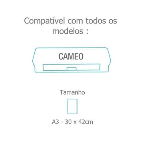 Imagem de Base de Corte Helíaco A3 sem Cola Compatível Silhouette Cameo