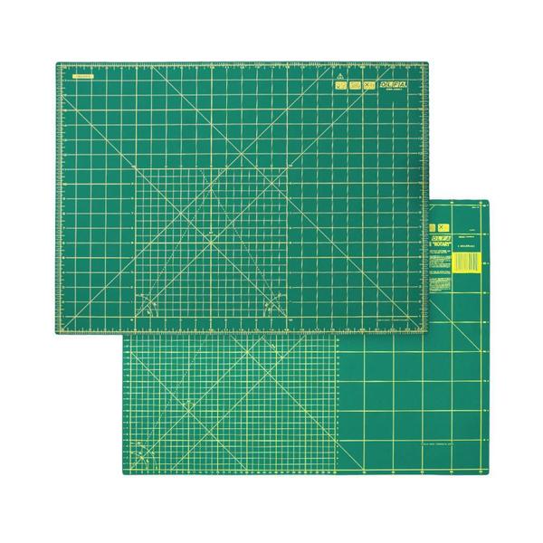 Imagem de Base De Corte Olfa Multiuso Quilt Rm-Ic-S-Rc 60X45Cm