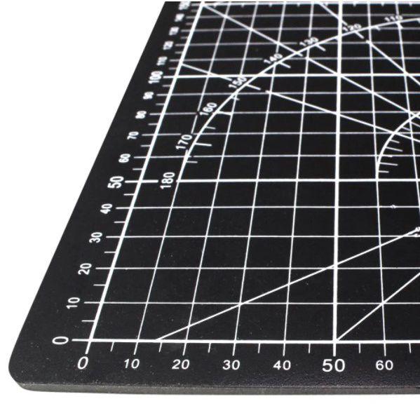 Imagem de Base de Corte Tamanho A3 30x45cm Dupla Face