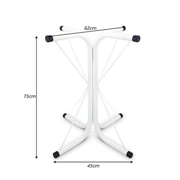 Imagem de Base de Mesa de Jantar Pienza para Tampos até 80cm