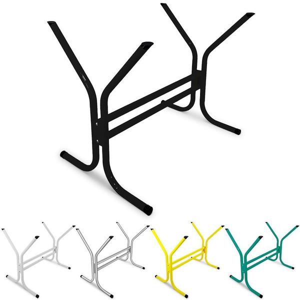 Imagem de Base de Mesa Retangular de Jantar P/ Tampos até 1,40 X 0,80m