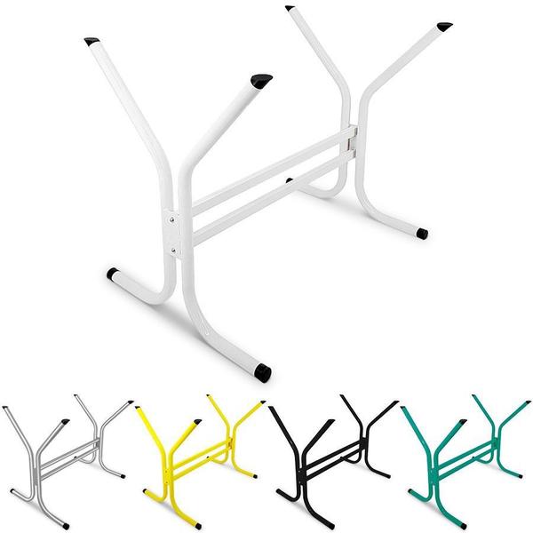 Imagem de Base de Mesa Retangular de Jantar P/ Tampos até 1,40 X 0,80m