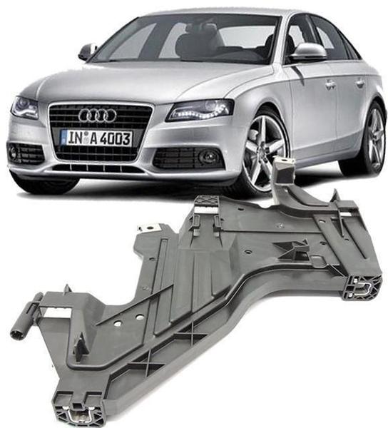 Imagem de Base Do Farol Audi A4 De 2010 A 2012 - Direito