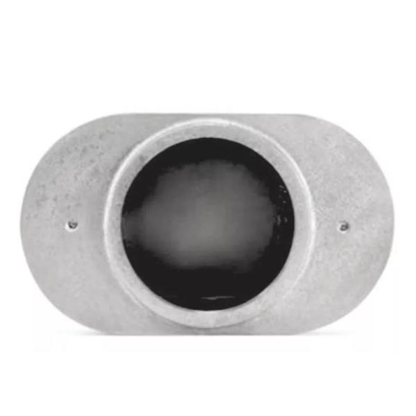 Base Filtro Esportivo Para Carburador Tldz - Rc112 - DISKSCAP Imagem de Base Filtro Esportivo Para Carburador Tldz - Rc112
