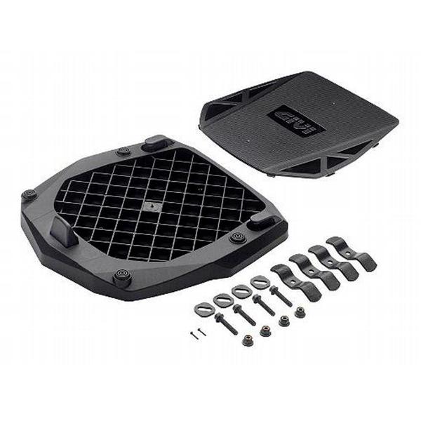 Imagem de Base Givi E251 Universal para Baú Monokey