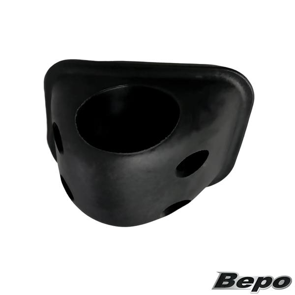 Base inferior espelho retrovisor caminhão volkswagen constellation l/d - BEPO Imagem de Base inferior espelho retrovisor caminhão volkswagen constellation l/d