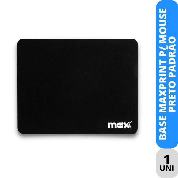 Imagem de Base Maxprint para Mouse Padrao 220X178Mm