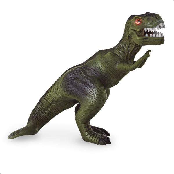Base Militar c/ Dinossauro Dinopark Meninos - SAMBA TOYS Imagem de Base Militar c/ Dinossauro Dinopark Meninos