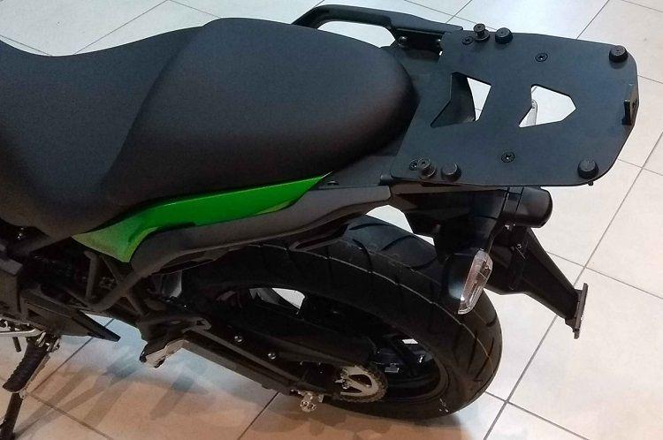 Imagem de Base para Baú Superior Givi - Kawasaki Versys 650 2015-2024