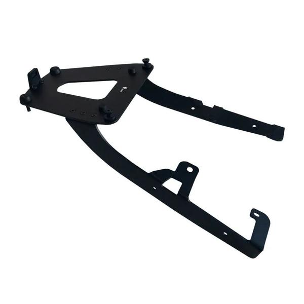 Imagem de Base para Fixação do Baú Traseiro GIVI Honda NC750 X/ X MT (MANUAL) / X DCT (AUTOMÁTICA) 2022-2024