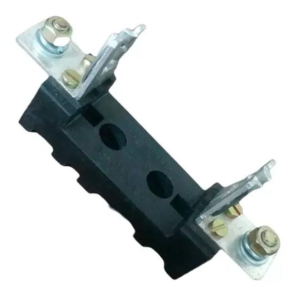 Imagem de Base Para Fusível Nh04 Unipolar 1250a 500v Negrini