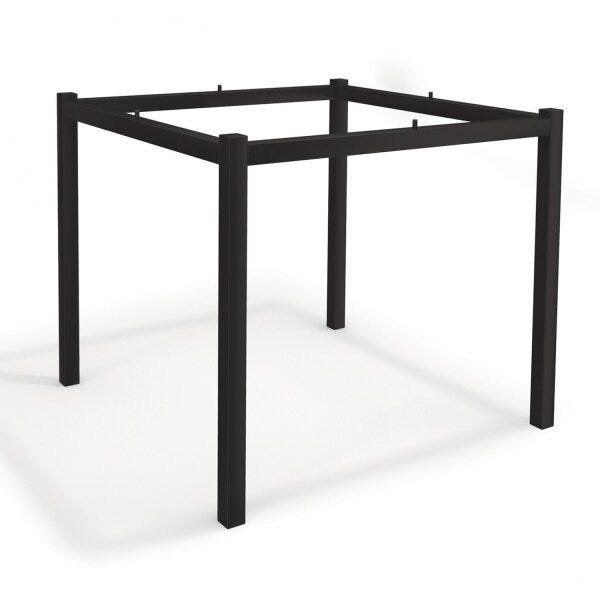 Imagem de Base para Mesa de Jantar Reno M002 Crome Kappesberg