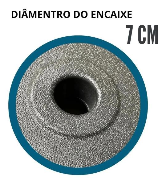 Imagem de Base Para Ombrelone 60Kg