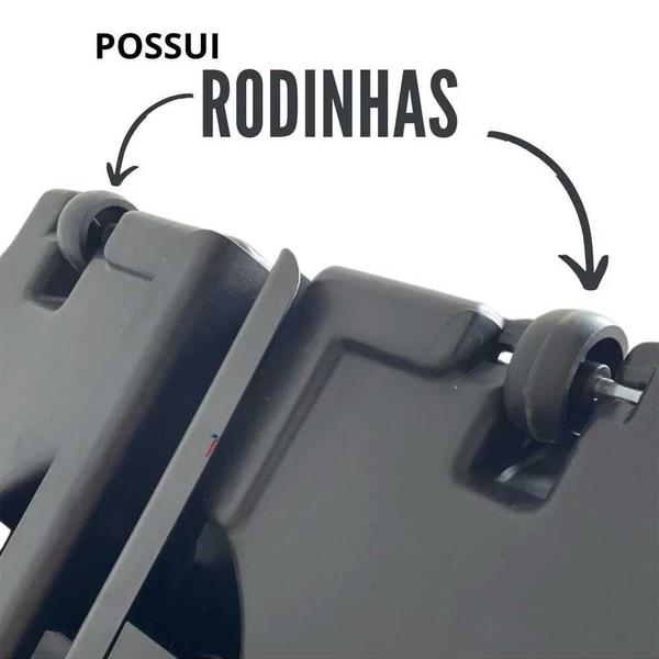 Base Para Ombrelone Importway 60Kg IWBO-60 Imagem de Base Para Ombrelone Importway 60Kg IWBO-60