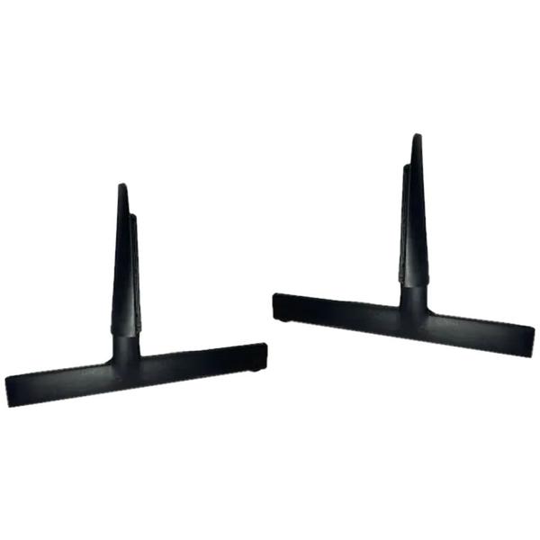 Imagem de Base Pedestal/ Pés Compatível Tv Samsung 55au8000 - Bn63-19338