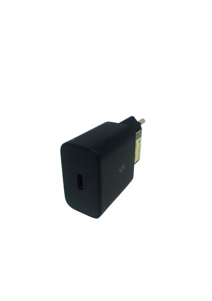 Imagem de Base Samsung 15W PD Power Fast Charging USB-C Preto