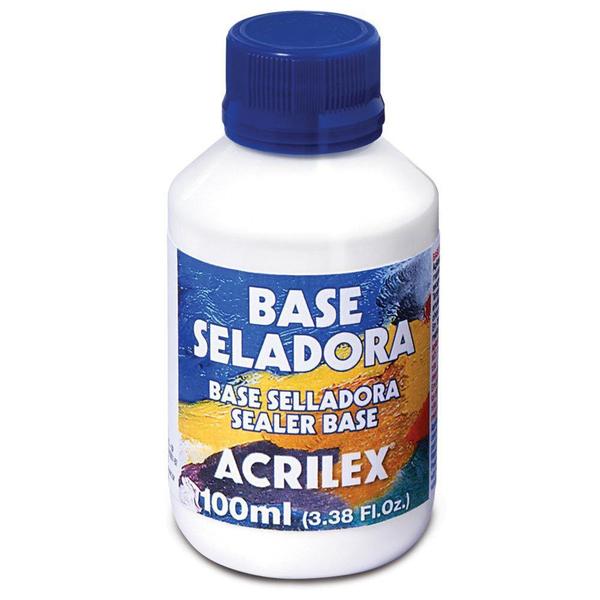 Imagem de Base Seladora Acrilex 100 ml - 21210