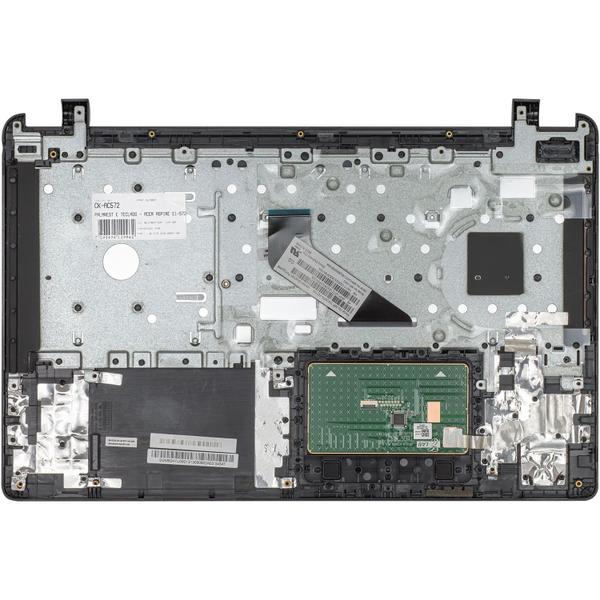 Imagem de Base Superior Com Teclado Acer Aspire E1-532