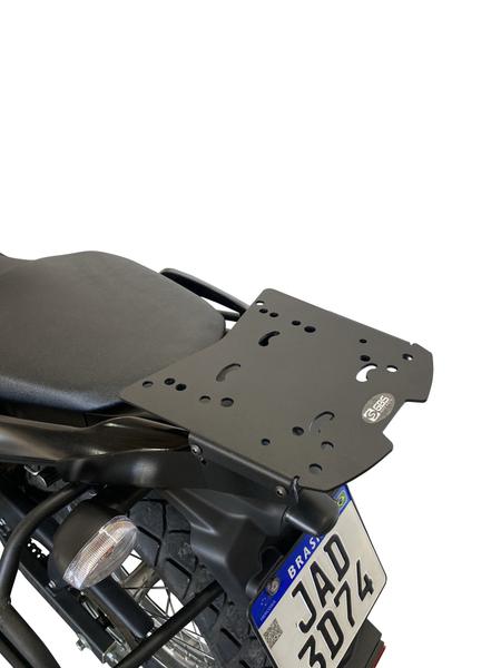 Imagem de Base Superior Suporte Baú Yamaha Lander 250 2019-2023