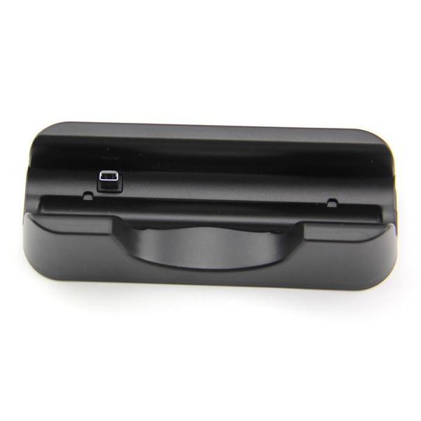 Imagem de Base Suporte Carregador Nintendo New 2DS XL Play Stand +Cabo USB