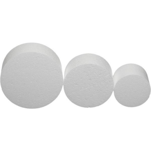 Bases Bolo Fake Cenográfico 2 Kit 25X20X15 Com 10Cm Altura - Isopor hangar salazar Imagem de Bases Bolo Fake Cenográfico 2 Kit 25X20X15 Com 10Cm Altura