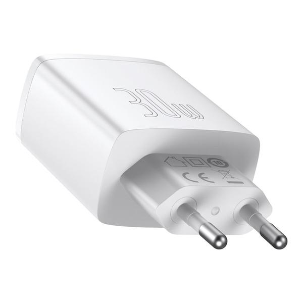 Imagem de Baseus Carregador Turbo 30w Quick Charger