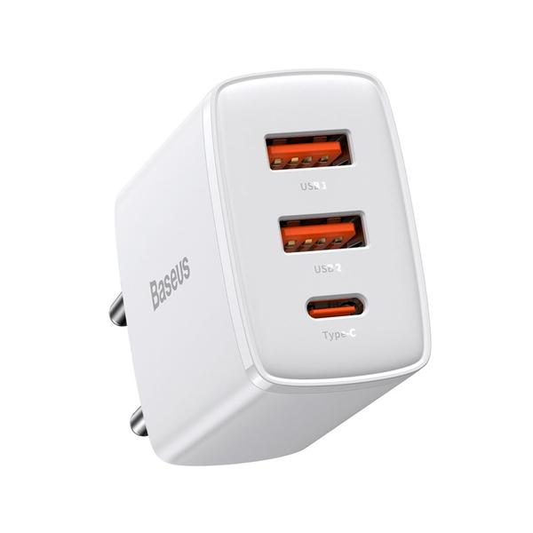 Imagem de Baseus Carregador Turbo 30w Quick Charger