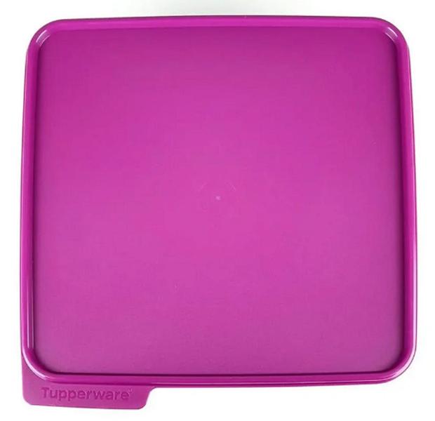 Imagem de Basic Line 5 litros Beterraba (Ruibarbo) Tupperware