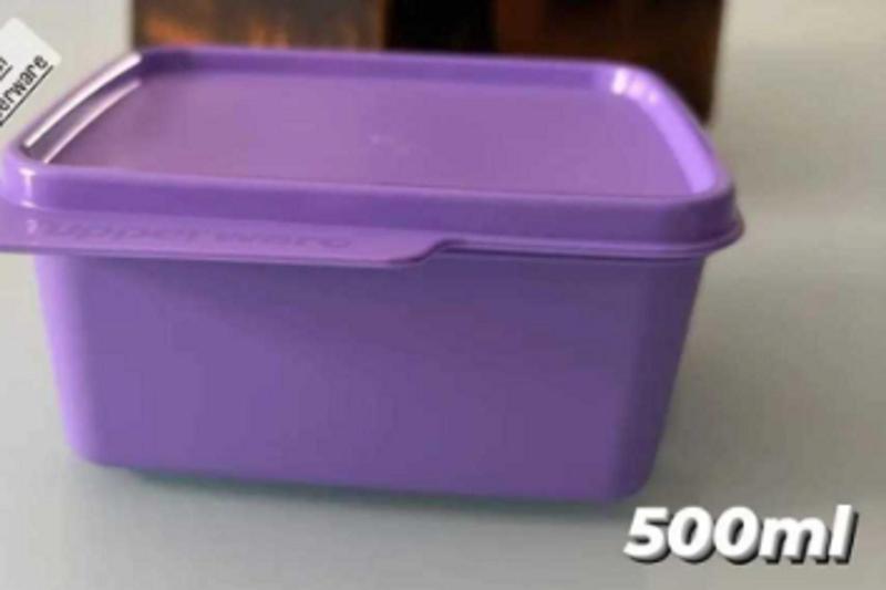 Imagem de Basic Line 500ml Lilás Tupperware