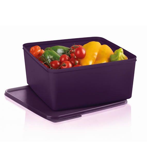 Imagem de Basic Line Roxo 5L Original Tupperware