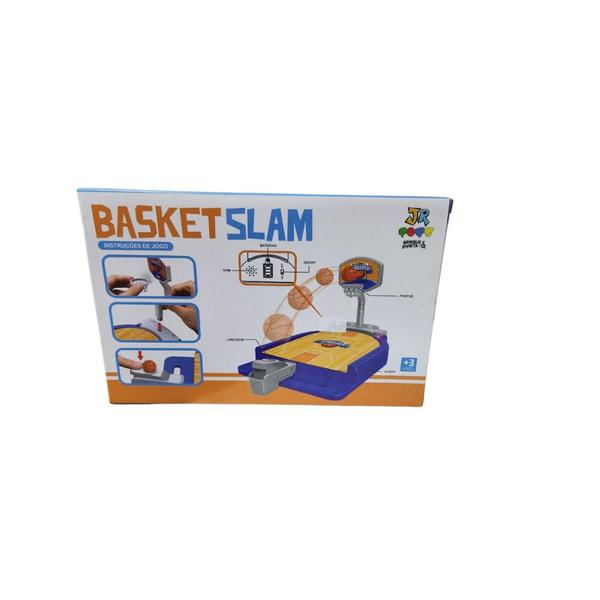 Imagem de Basket Slam Jr Toys