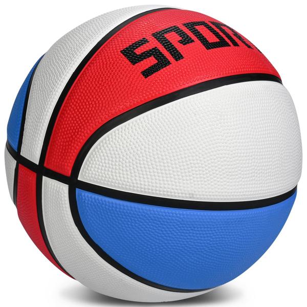 Basketball KUYOTQ Kids Toddler tamanho 4 Rubber Age 4-8 Imagem de Basketball KUYOTQ Kids Toddler tamanho 4 Rubber Age 4-8
