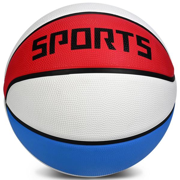 Basketball KUYOTQ Kids Toddler tamanho 4 Rubber Age 4-8 Imagem de Basketball KUYOTQ Kids Toddler tamanho 4 Rubber Age 4-8