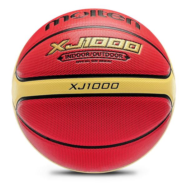 Imagem de Basketball Molten XJ1000 Training Resistente ao Desgaste Tamanho 7