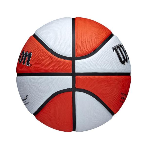 Imagem de Basketball Wilson WNBA Authentic Series Outdoor, tamanho 6