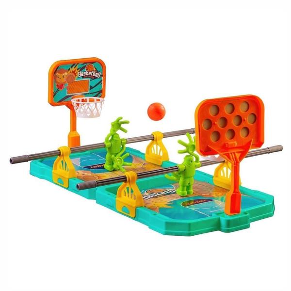 Imagem de Basquete De Mesa Basketball Aprimore Habilidades