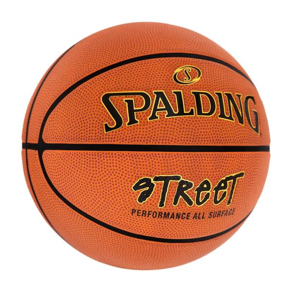 Imagem de Basquete Spalding Street Outdoor Tamanho 7 29,5