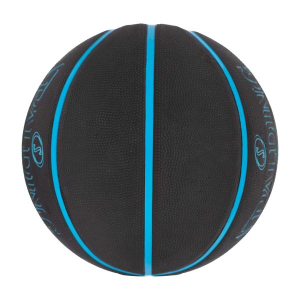 Imagem de Basquete Spalding Street Phantom Outdoor Neon Blue 29.5