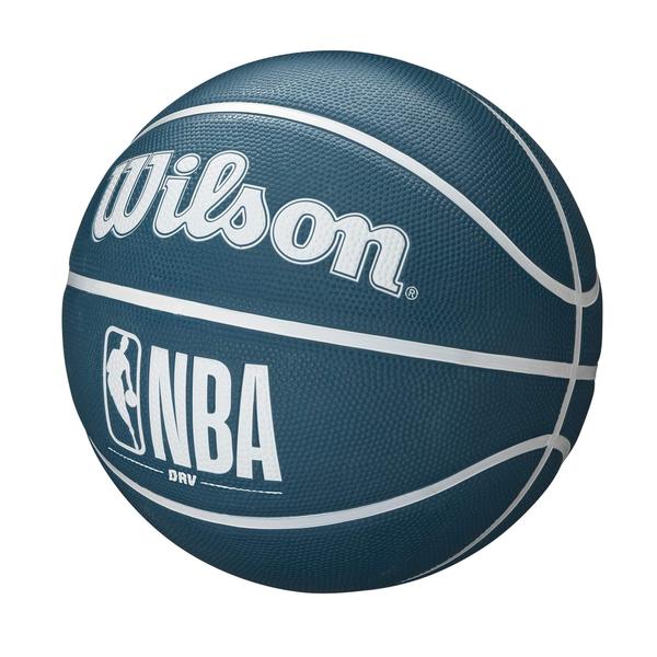 Imagem de Basquete WILSON NBA DRV Series DRV Azul Tamanho 6 - 28,5