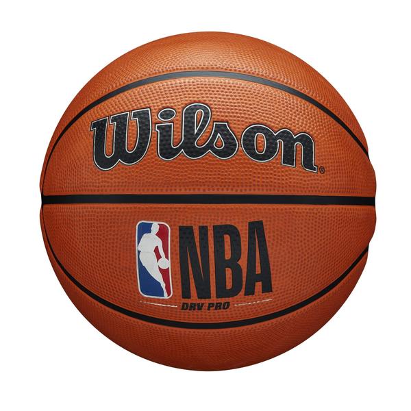 Imagem de Basquete WILSON NBA DRV Series - DRV Pro, marrom, tamanho 7-29,5”