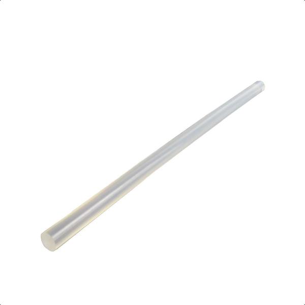 Bastão Cola Quente Hot Melt 4 Tubos 11,2Mmx300Mm (1Cmx30Cm) - EDA Imagem de Bastão Cola Quente Hot Melt 4 Tubos 11,2Mmx300Mm (1Cmx30Cm)