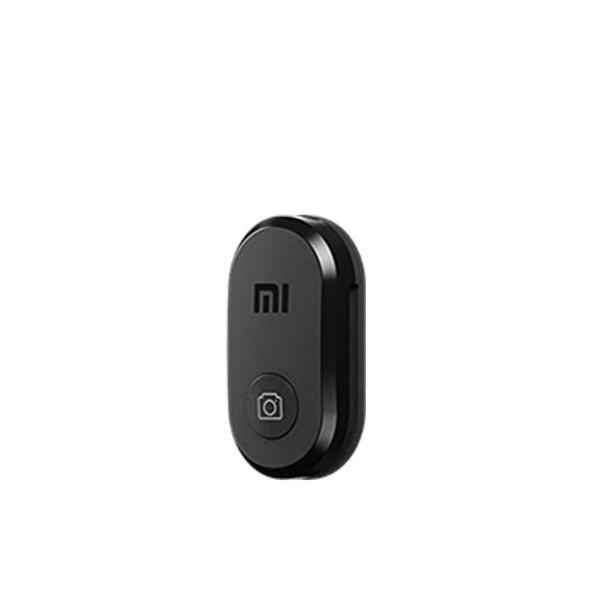 Imagem de Bastao de selfie tripe bluetooth xiaomi, preto