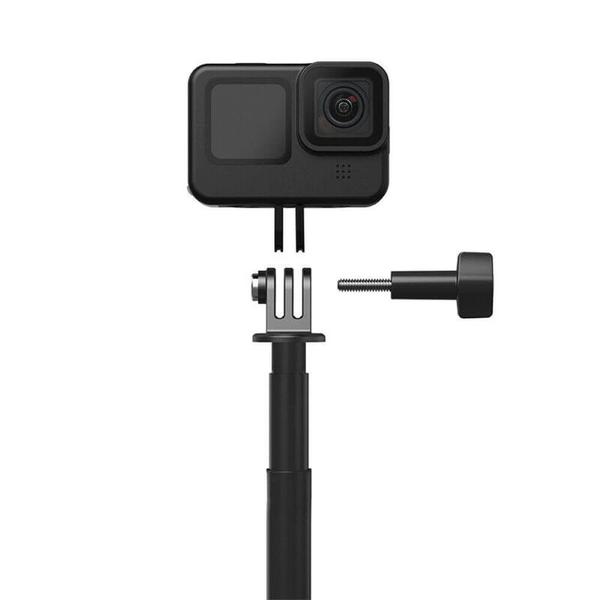 Imagem de Bastão Extensor para GoPro MAX e Câmeras Similares - Telesin 3m