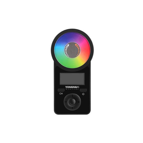 Imagem de Bastão Led RGB Yongnuo YN360 III C Fonte 10W 2790lm