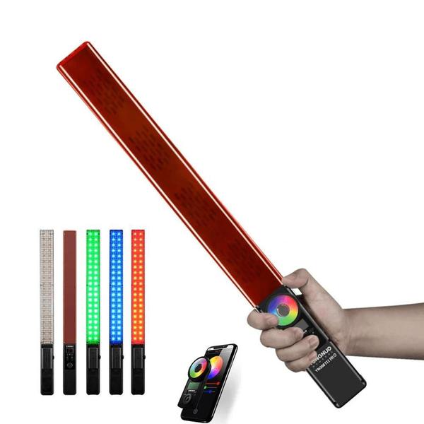 Imagem de Bastão LED Yongnuo YN360 III Pro RGB Bi-Color Video Light Wand