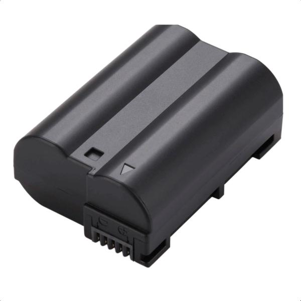 Bat Eria En-el15 1900mah Batmax P Nikon D7200 D850 D810 D750 Imagem de Bat Eria En-el15 1900mah Batmax P Nikon D7200 D850 D810 D750