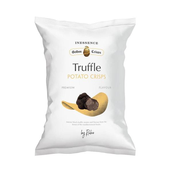 Imagem de Batata Chips Com Trufas Inessence By Rubio 125G