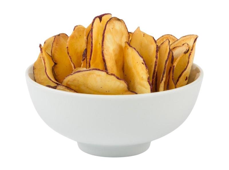 Imagem de Batata Doce Chips - 100Gr