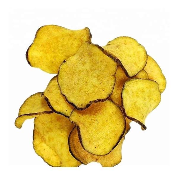 Imagem de Batata Doce Chips - 100Gr