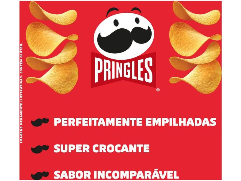 Imagem de Batata Pringles Original - 104g